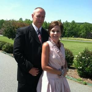 Meet your Posher, Jeannene smyre